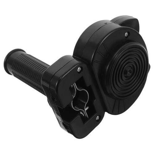 GAXIRE Bike Noise Maker Durable Handlebar Mount 1