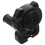GAXIRE Bike Noise Maker Durable Handlebar Mount 3