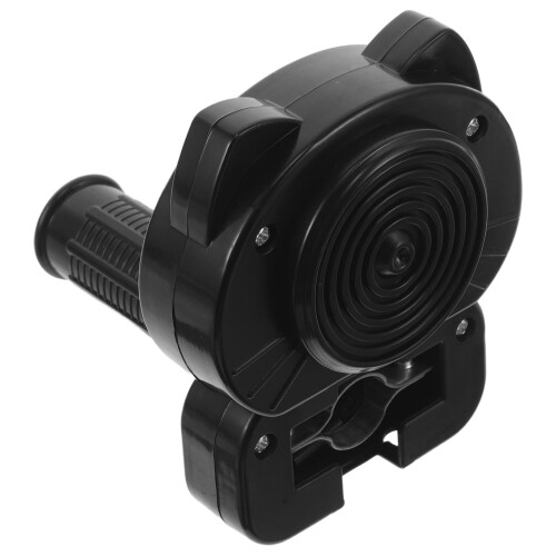 GAXIRE Bike Noise Maker Durable Handlebar Mount 2