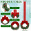Mini couronne de Noël pour armoires, 12,7 cm (4 pièces) 7