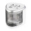 Electric Pencil Sharpener Dual-Hole 77.57cm 2