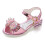 Kids Adjustable Hook-and-Loop Sandals Comfortable 4