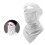 UPF 50 cooling face mask and neck gaiter 6