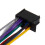 Kabelboom voor autoradio's (aftermarket) 7