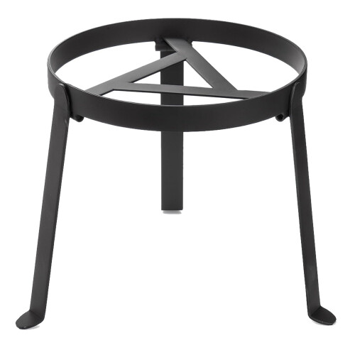 2X Campfire Tripod, Folding Camping Tripod Grill Open Fire Cooking Stand, Heavy-Duty Tripod Stand, Campfire Cooking 1