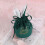 Easter bunny ears drawstring gift bag khaki 1 pc 4