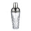 Cocktailshaker-Set aus Edelstahl, 420 ml 2