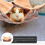 Chinchilla bed hammock cotton 1 set 3