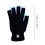 LED Light Gloves for Adults, 7 Colors, 2 Sets 5