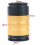 Objectif Zoom Industriel 50x Haute Résolution et  Distance de Vision, Monture CS/C, pour Microscope Vidéo USB 6