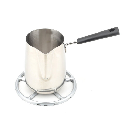 Gas stove ring reducer for coffee pots and cookware 2