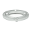 Plato giratorio de aluminio QIFEI de 392 mm 3