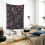 Tapisserie Blackpink, format king size 80x60 pouces 2
