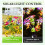 Butterfly Solar Garden Lights Outdoor 2 Pack 3