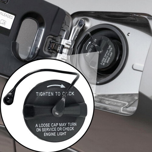 Αντικατάσταση καπακιού βενζίνης για Dodge Ram Caravan Durango2 1