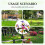 Butterfly Solar Garden Lights Outdoor 2 Pack 5