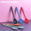 Silicone Spoon Set Japanese Style 6 Pieces 5