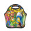 Thermoisolierte Lunchtasche der Simpsons, Einheitsgröße 4