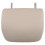 Car Rear Left Right  Headrest for  Octavia 2015-2022 Beige 1