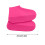 Slip-Resistant Reusable Shoe Covers Waterproof 1 Pair 3