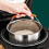 Stainless Steel Rice Steamer 1 pc 3