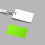 Blank Plastic Business Cards PVC Sheets 60 pcs 4