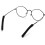 Eyeglasses Temple Tips Sleeve Retainer 3 Pair 3