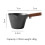 Espressomessbecher aus Edelstahl, 120 ml 3