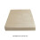 Housse de matelas matelassée ajustée en polyester 120 x 200 x 30 cm 3