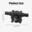Electric Drill Pump Self-Priming Water Pump 5