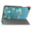 Slanke standaard smart cover voor Samsung Galaxy Tab A9 2023 4
