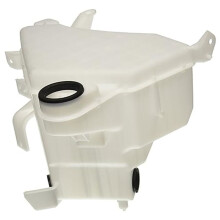 Vindrutespolare Reservoar Sprinklerflaska 85315-60300 för Land Prado FJ120 2700 4000 2003-2009