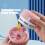 Mini Cordless USB Vacuum Cleaner Portable Handheld 1 Unit 6