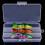 7-Segment Fishing Swimbait Lifelike 1 pack 2