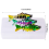 7-Segment Fishing Swimbait Lifelike 1 pack 3