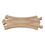 Wooden train track accessories landscape decoration 4