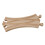 Wooden train track accessories landscape decoration 5