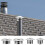 Stainless Steel Chimney Cap with Screen 360 Grille 6