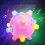 LED Jumping Ball Dog Toy 1 Pack 2