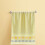 Serviette à mains en coton absorbant 13 x 29 pouces 5