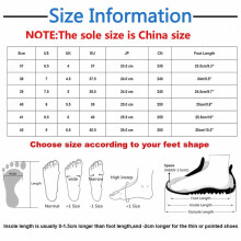 Women's Casual Mesh Shoes Lightweight Soft Sole Size 9