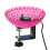 Outdoor Bird Bath and Feeder Dual-Purpose 2
