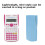 Calculator științific FX-991EX Classwiz, 240 de funcții 4