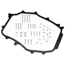 1set Intake Manifold Gasket Repair Kit BXIM-40201 BXIM40201 for 350Z, G35, Other Vehicles