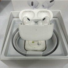Für AirPods Pro Bluetooth-Kopfhörer der 3. Generation mit Ladecase (kabellose Ohrhörer) – nicht für Apple-Kopfhörer