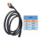 Cabo DC7909 macho 14AWG (1 unidade) 3