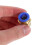Quick Straight Connector Pneumatic Hose Fitting 6PCS 5