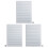 Line Drawing Stencil Template with Measuring Ruler 6