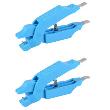 2Pc Match Fishing Shot Stotz Pincers Pliers Tool and Remover Essential Coarse Fishing Item