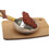 BBQ Grilling Accessories Set Stainless Steel 3-Piece 4